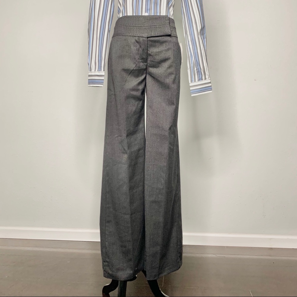 (NWT) H&M Wide Leg Dress Pants